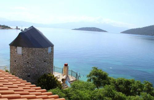 GT Traditional Windmill - Foto 14