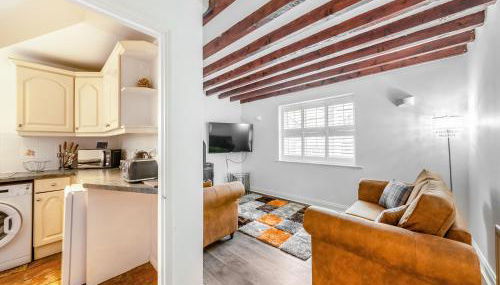 Rose Cottage - Uk45971 - Foto 5