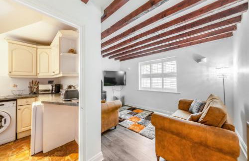 Rose Cottage - Uk45971 - Foto 5