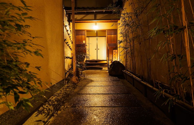 K's Villa Kamogawa and Matsumi - Foto 45