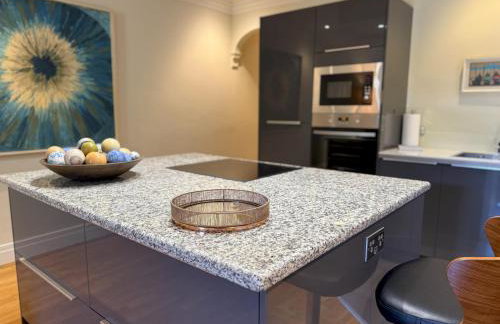 Pass the Keys The Garden Flat Jesmond - Foto 57