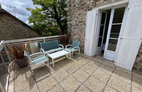 Appartement Terrasse Barbizon - Foto 6