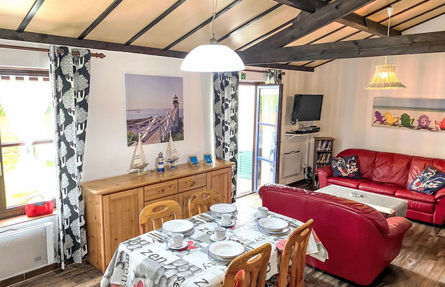 2 bedroom House in Bredene with swimming pool and garden - Photo 25