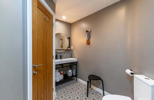 Grayling Cottage - Foto 9