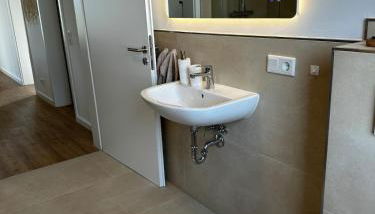 Ferienwohnung an der Windmühle - Foto 2