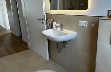 Ferienwohnung an der Windmühle - Foto 2