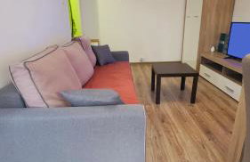 Orange Apartment - Photo 10