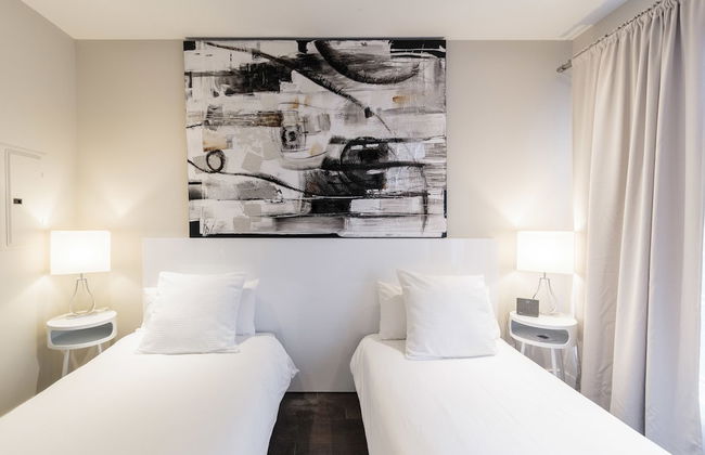 Parc Avenue Lofts - Foto 45