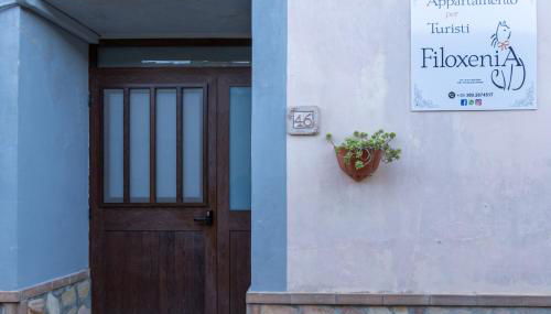 Appartamento per Turisti Filoxenia - Foto 2