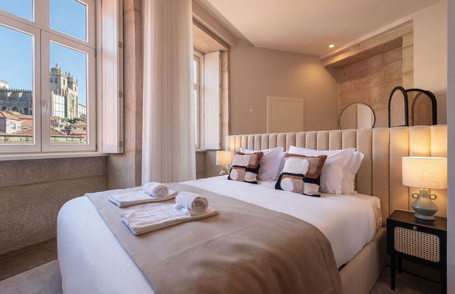 Ando Living - Flores 200 House - Foto 95