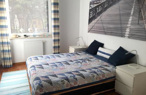 Apartament Visby - Foto 13