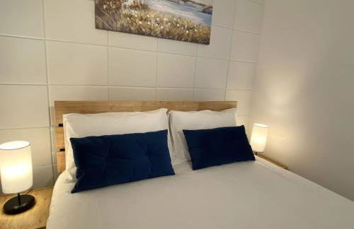 Redhill Town Centre Garden Flat - Foto 6