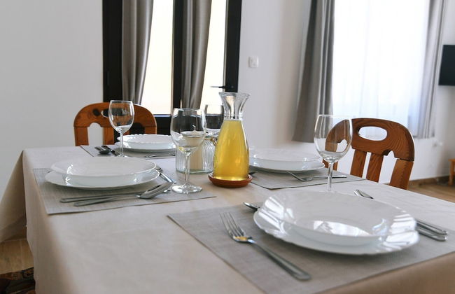 Charming Holiday Home With Terrace and Garden - One Bedroom Holiday Home - Foto 23