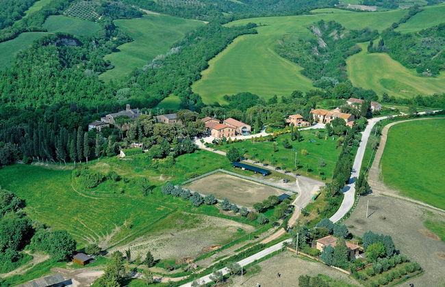 Fattoria Pieve a Salti - Foto 49