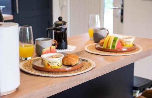 Cherry Lodge by Escape Ordinary - Foto 9