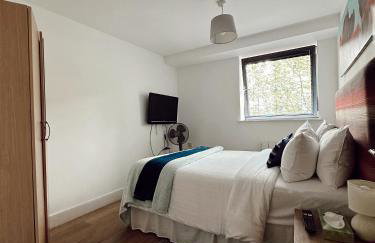 Canary Wharf - Luxury Apartments - Foto 160