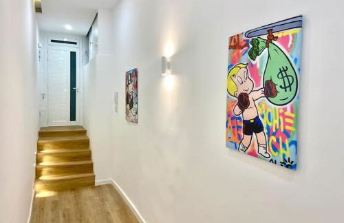 Apartamento Savaya Suite - Foto 11