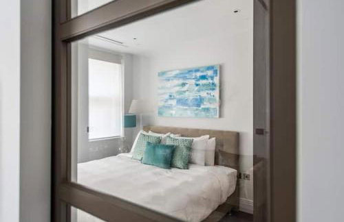 Chancery Quarters - 124 Chancery Lane - Photo 4