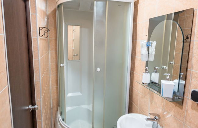 Apartment on Fontannaya 61a-16 - Foto 5