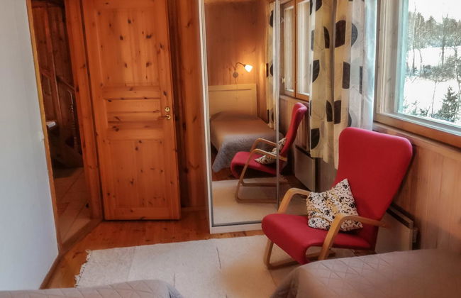 Kalliohonka - Foto 6