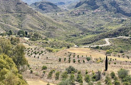 Villa Los Faramondos Naturehouse - Photo 38