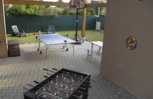 Les Loges Du Ried - Studios & Appartements proche Europapark - Foto 6