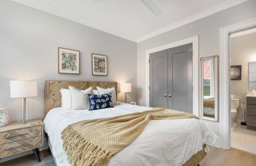 The Cooper Suite at 122 Spring - Foto 9