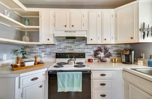 VA Wine and Horse Country Cottage, Near UVA - Photo 10