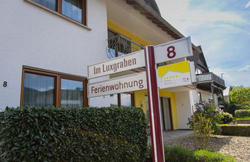 Traumferienwohnung an der Mosel - Gabi Schöneberg - Foto 25