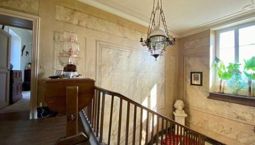 Prieuré de la Chesnaie x Melrose - Foto 5