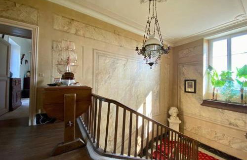 Prieuré de la Chesnaie x Melrose - Foto 5