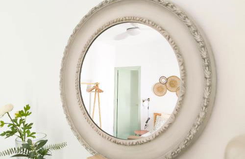 'La Fontanalla' Naturaleza a dos pasos del Mar - Foto 20