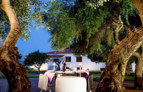 Orosei Summer Holidays - Cala del Turco green house - Foto 43