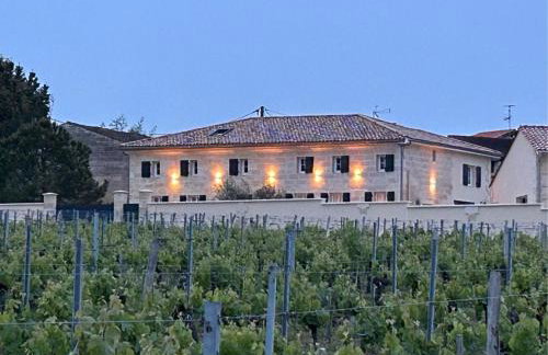 Dynastie - Le Repaire de Maltus "Gîtes & Spa" - Foto 15