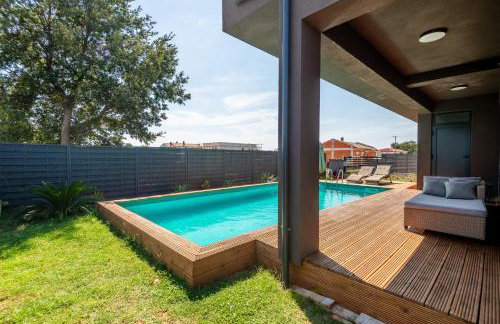 Villa Luxy Luy - Foto 4