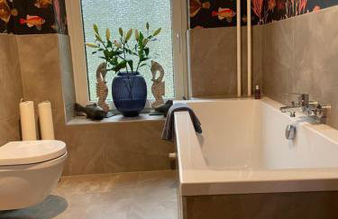 Stylischer Altbau im Zentrum - Foto 21