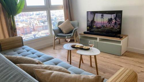 Happy Travel Urban Sky 25F - Foto 2