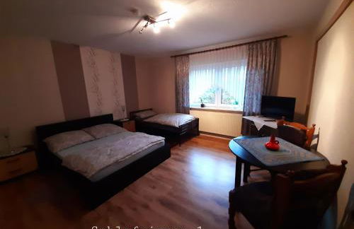 Kastner Monteurwohnung - Foto 2