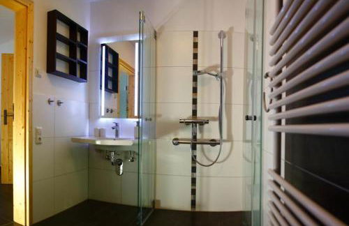 Ferienwohnung Sonnenleithe Urlaub im Denkmal - Foto 6