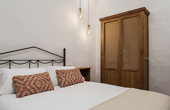 Habitaciones y Apartamentos en el centro La Jábega by Conil Home - Photo 7