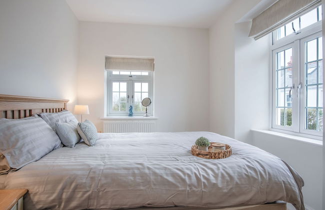 Park Place - 2 Bedroom Apartment - Tenby - Foto 7