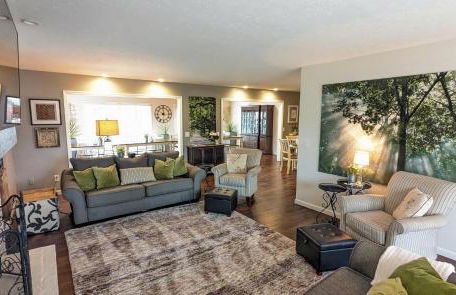 5 Bedroom Family Gathering Home with Indoor Hot Tub - Foto 1