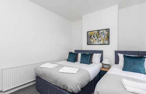 Cosy two bedroom property! - Foto 17