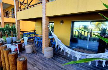 Villa das Águas - Térreo frente lago - Photo 18