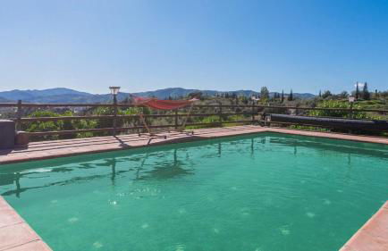 Casa Perdi Riogordo by Ruralidays - Foto 27