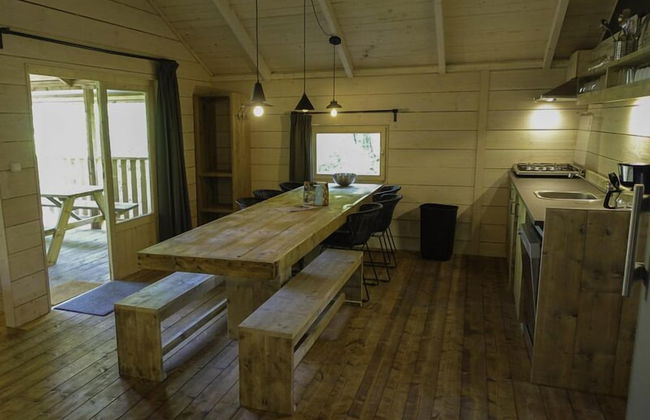 EuroParcs Ruinen - Photo 10