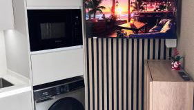 Las Americas 200A apartment - Foto 2