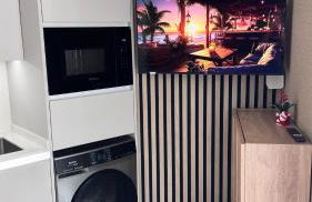 Las Americas 200A apartment - Foto 2