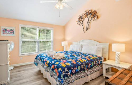 Fripp Island 709 Pompano Drive - Foto 6