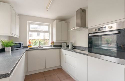 Clitheroe Wilson Retreat. Central Lancashire - Foto 38